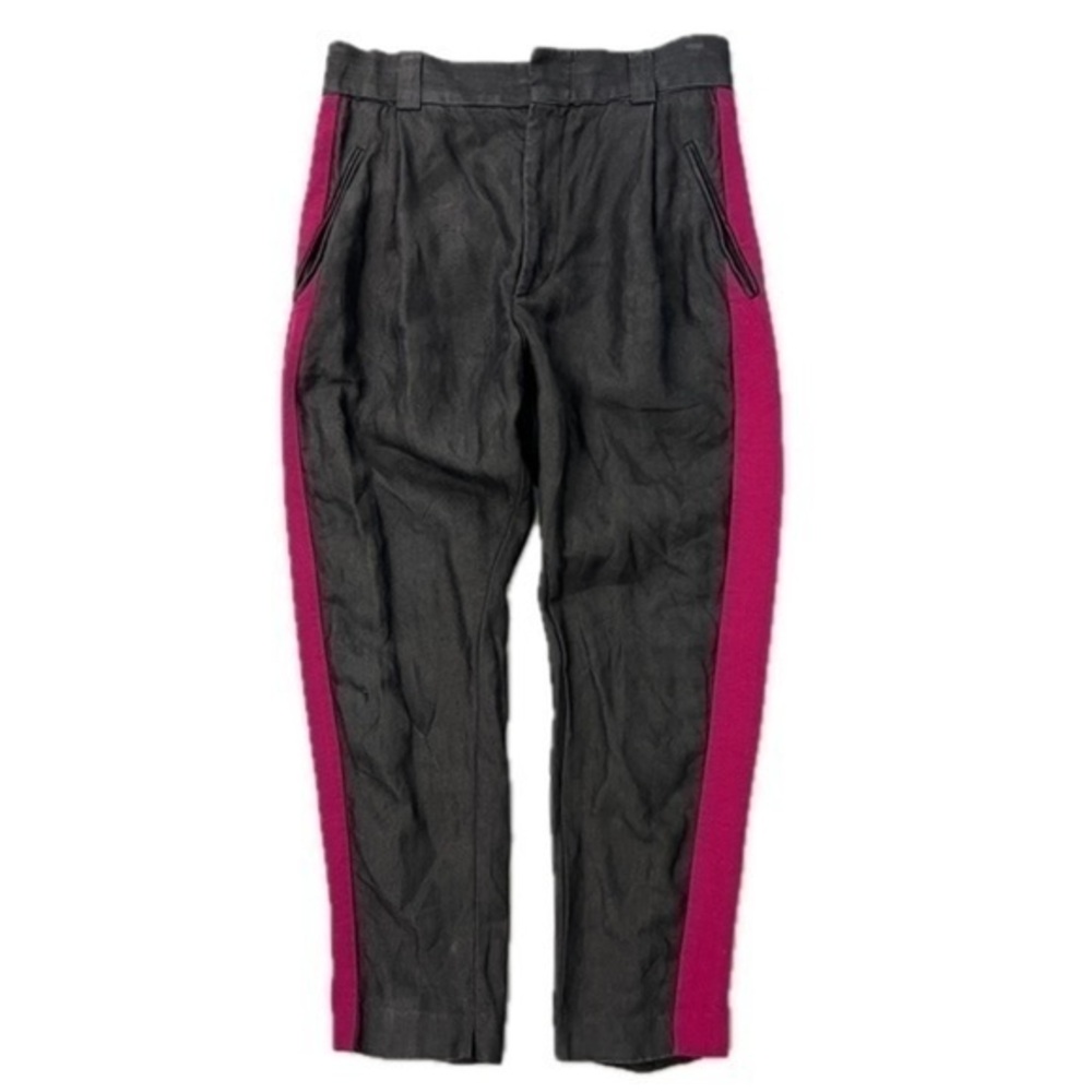 The Corner Exclusive Pinstripe Pants